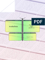 Tcolorbox PDF