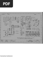 Diagrama Electrica Escalera SL