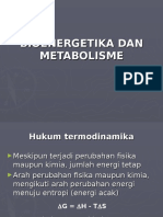 JALUR METABOLIK GLIKOLISIS