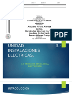 3.1teroria Basica de La Electicidad