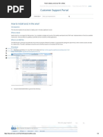 How to Deploy Axis2 War File n JBoss