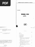 Mehanika Fluida Demirdzic PDF | PDF