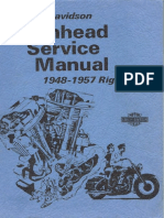 Panheadmanual19481957 PDF