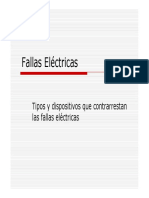 Fallas El Ctricas Modo de Compatibilidad PDF