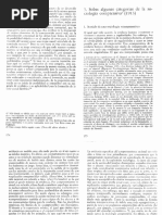 Weber Categorias Sociologia Comprensiva