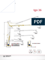 Igo36 Data Sheet Metric