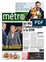 Metromontréal30 PDF