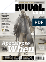 American Survival Guide - July 2015 USA PDF