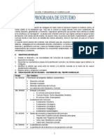 Estemodulo 1. La Planificación Curricular - Valido