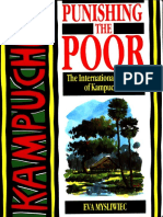 Punishing The Poor: The International Isolation of Kampuchea