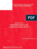 Apuntes de Transporte de Hidrocarburos - F Garaicochea Ok