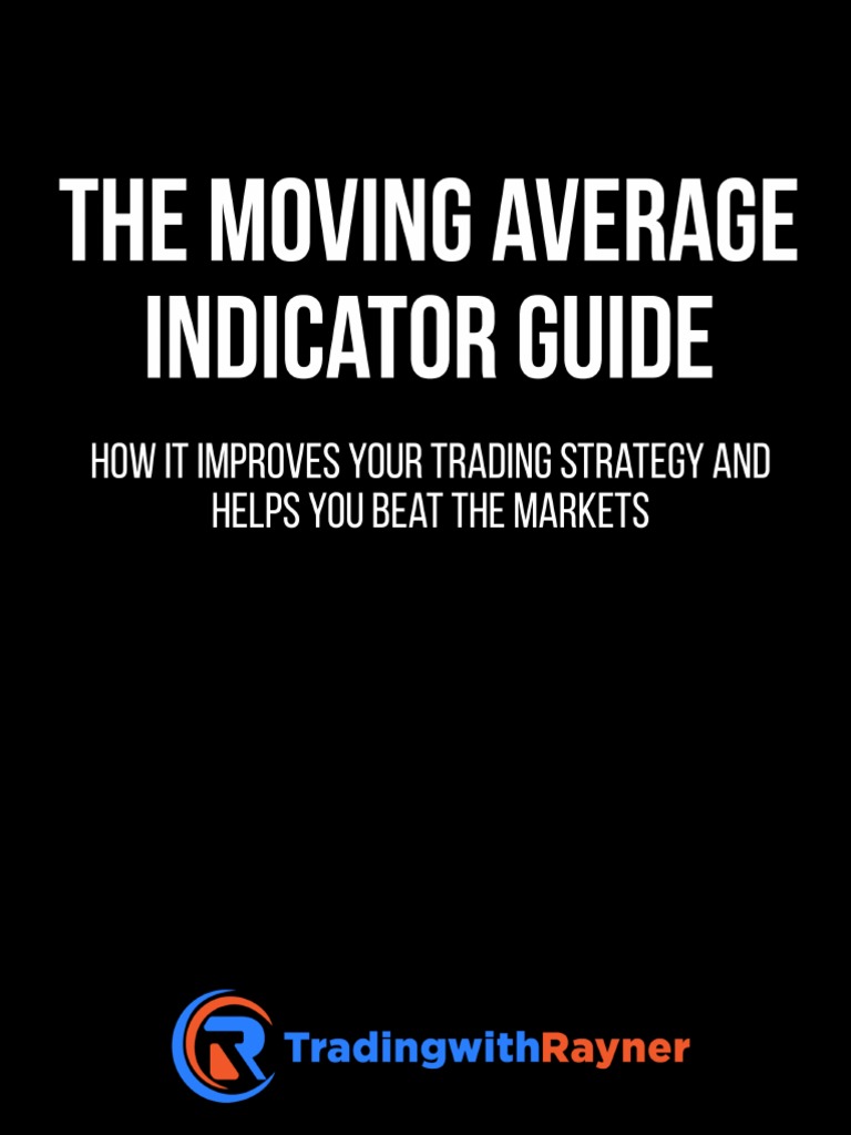 The Moving Average Guide Download Free Pdf Moving Average Economies