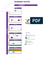 Calendario Escolar 2016-2017 PDF