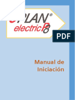 Manual Inicio Eplan PDF