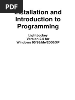 Download Martin Light Jockey Ver 25 Windows by Adrian Gardner SN34075460 doc pdf