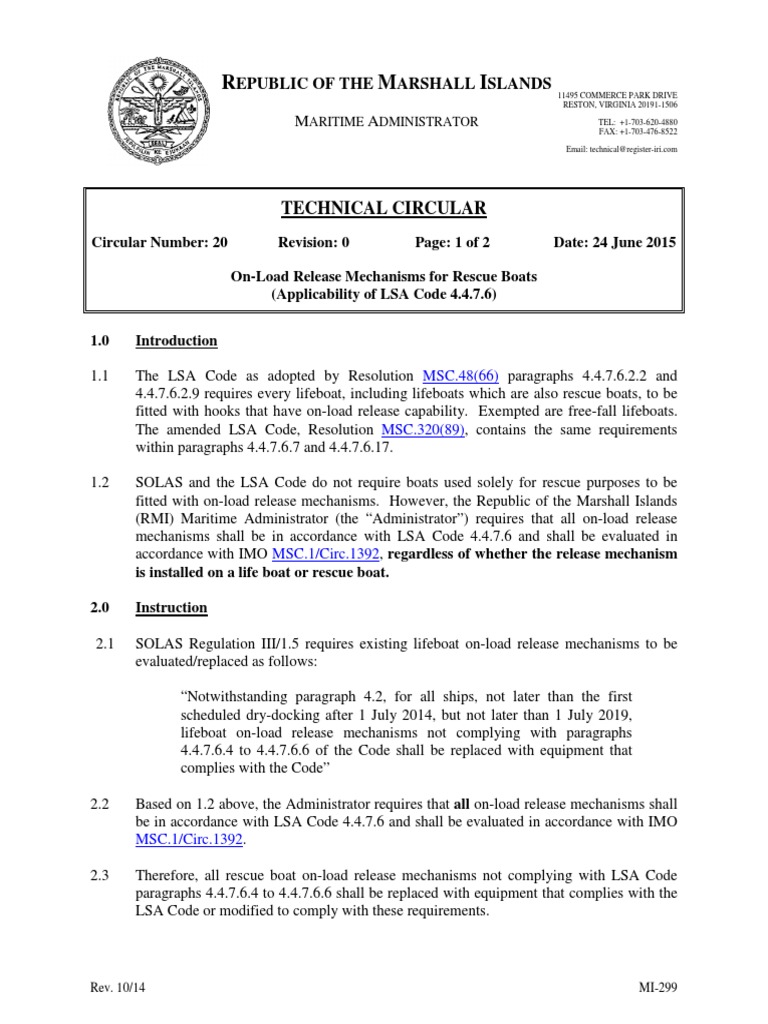 Techcirc 20 Government Politics