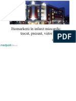 Biomarkerii În Infarct Miocardic