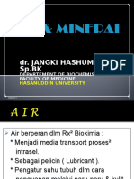 Air & Mineral