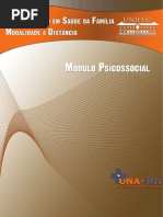 Vinculo e Acolhimento Integralidade