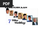 Wira Kemerdekaan