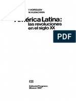 America-Latina-Las-Revoluciones-en-el-Siglo-XX-Koroliov -Kudachkin.pdf