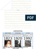 Modulo Prepa La Sociedad