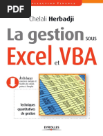 Download La Gestion Sous Excel Et VBA by Abderrahim Bassir SN340762164 doc pdf