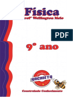 Apostila de Fisica PDF