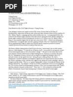 Download Carter Page Letter to DoJ Re Election Fraud by Brett LoGiurato SN340765629 doc pdf