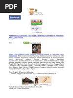 Download RumahTarian Senjata Lagu Daerah by RS AKADEMIS JAURY JUSUF PUTERA SN340769180 doc pdf