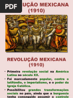 Revolução Mexicana