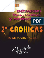 DPJYA 2 Cronicas PDF