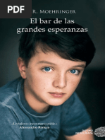 El Bar de Las Grandes Esperanza - J.R. Moehringer