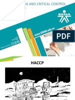 Haccp - Especializacion