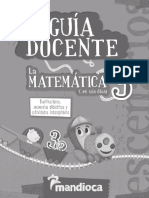 Estacion Matematica 3 PDF