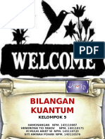 Tk.5 Bilangan Kuantum