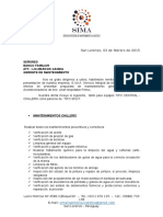 Presupuesto 010-15