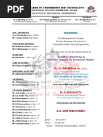 GL On CM - Internal Circulation