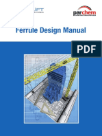 Conlift Ferrule Design Manual A5