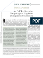 3 Tendinopathie Diagnmanagement Lewis Jospt 2015