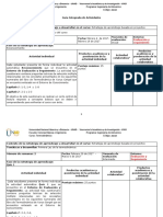 Guia Integrada Termodinamica 2017 F