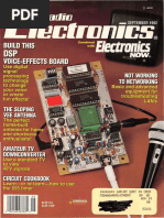 01 January 1991 | PDF | Compact Disc | Television