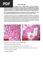 Casos Problema 1 Patologia