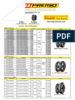 Price List Aspira Premio Januari 2017