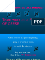 Flight of geese.pptx