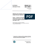 Iram 15        (Abr-2010) - AQL Sistema de muestro para la inspec.por atributos.pdf