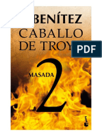 Benitez,JJ. -Caballo de Troya 02