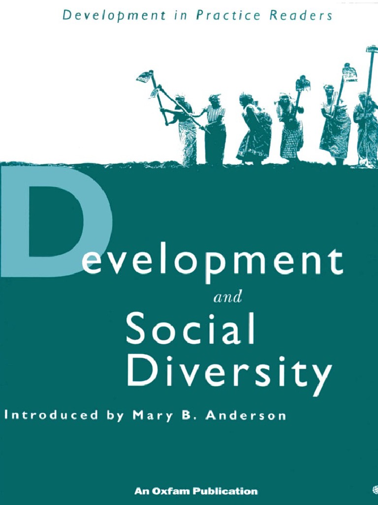 Development and Social Diversity Insights | PDF | Social Exclusion ...