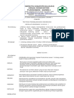 SK Pendelegasian Wewenang PDF