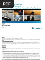 Creating Instrument Process Data Sheets in Spf